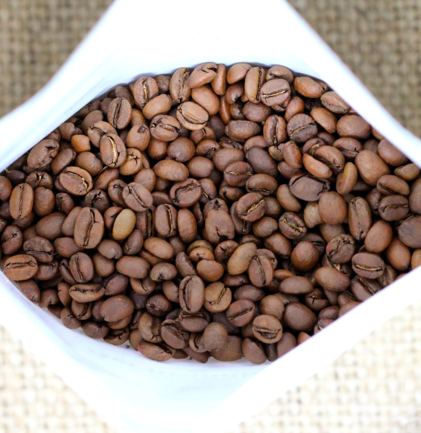 Ethiopie Megadu