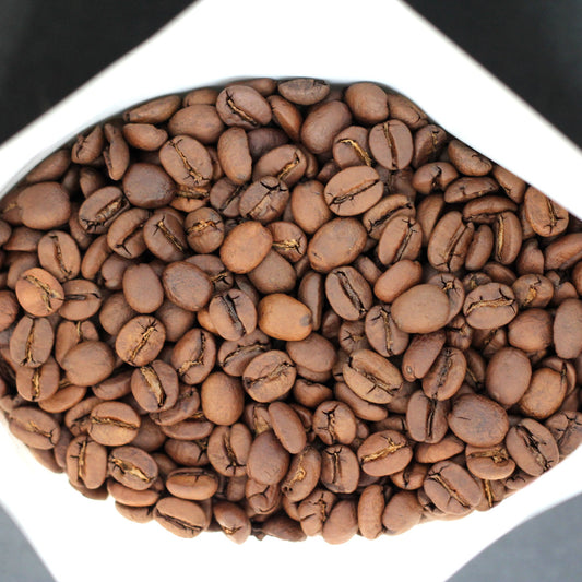 Brazilie Daterra