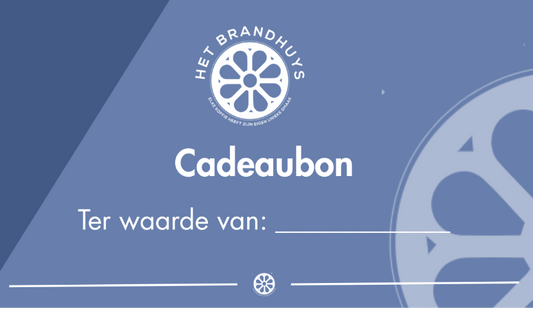 Cadeaubon Het Brandhuys