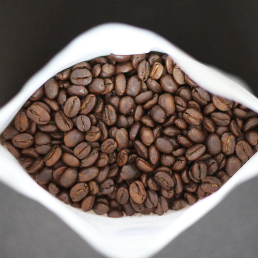 Ethiopie Guji Decaf
