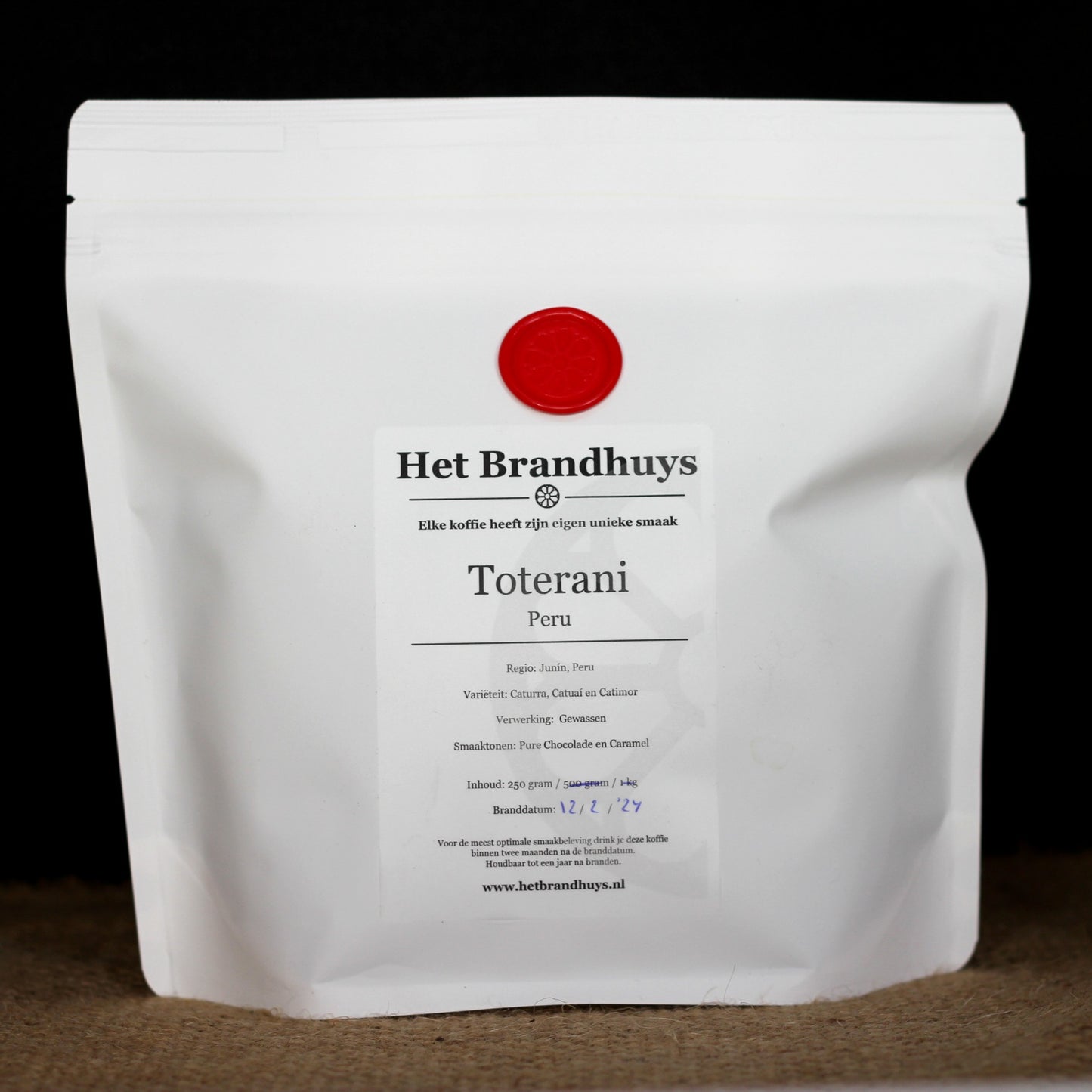Peru Toterani